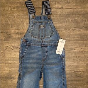 Oshkosh 3t overalls